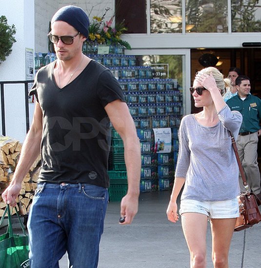 kate bosworth and alexander skarsgard. Pictures of Kate Bosworth and