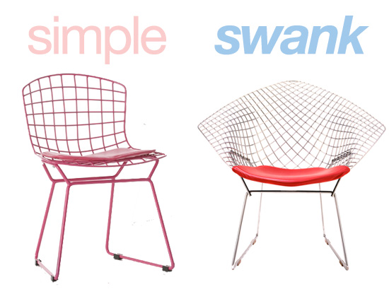 modern mid-century bertoia chair for kids modern mid-century bertoia chair for kids