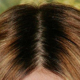 Getting Back To Your Natural Hair Color Hairstyle Blog